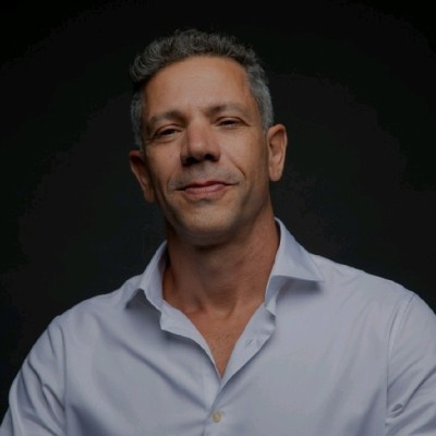 Alex Lima